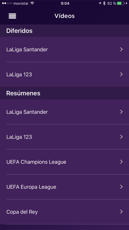 beIN CONNECT España