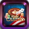 Night Casino - Fun Games