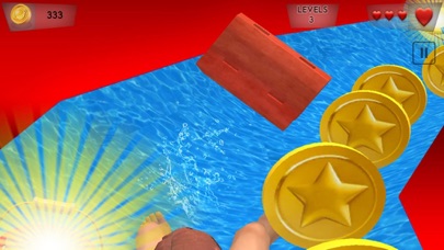 Extreme Beach Water Slide : Stunt & Ride 2017 1.0 IOS -