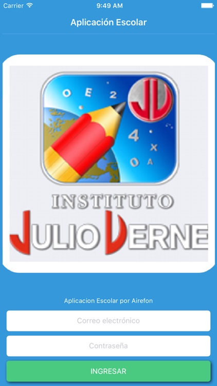 Instituto Julio Verne