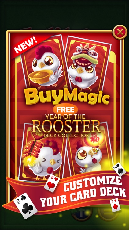 Solitaire Arena screenshot-4