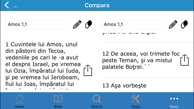 Biblia Cornilescu - în Limba Română(圖4)-速報App