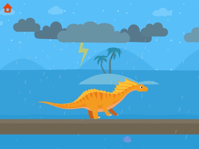 dinosaur dig clipart