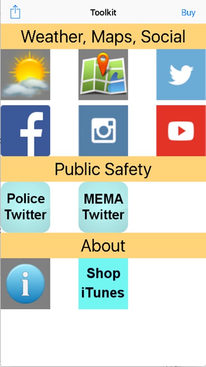 Marathon Toolkit for Boston screenshot-0