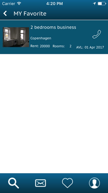 Apt4Rent