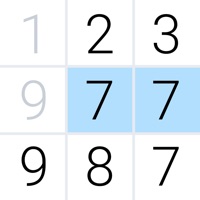 Number Match - Jeu de nombre ne fonctionne pas? problème ou bug?