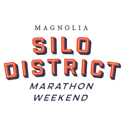 Silo District Marathon by Dilltree Inc