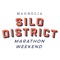 The Magnolia Silo District Marathon App will provide you with all the information you need throughout your weekend in Waco