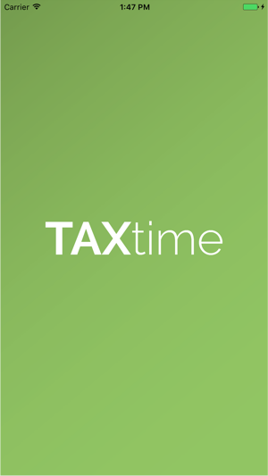 TAXtime(圖3)-速報App