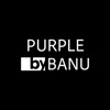 Purple by Banu