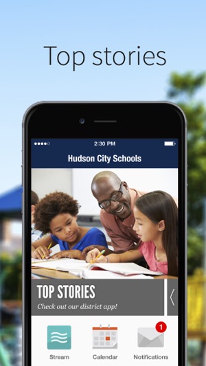 Hudson City Schools - Ohio