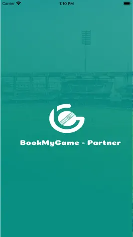 Game screenshot BookMyGame - Partner mod apk