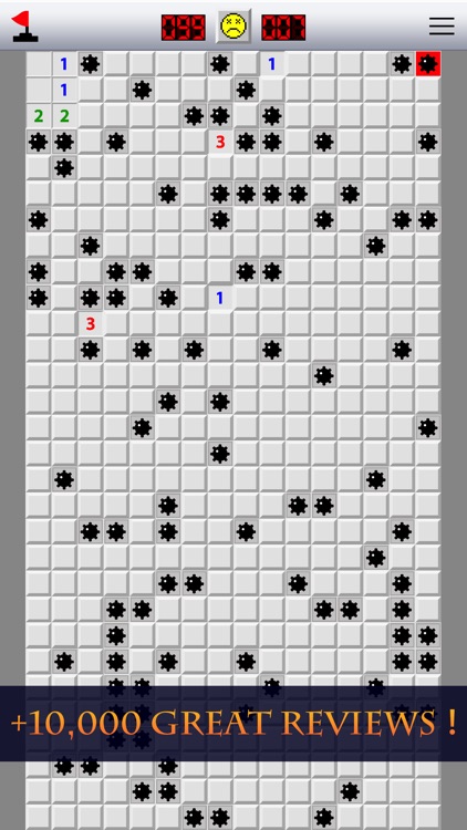 Minesweeper™