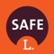 Langara Safe is the official safety app of Langara College