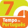 Tempo de Português 7