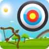 Archery Bow and Arrow Shooting