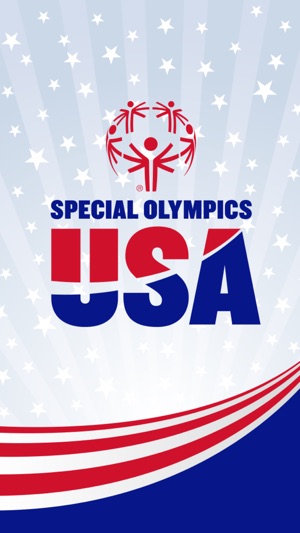 Special Olympics USA 2017