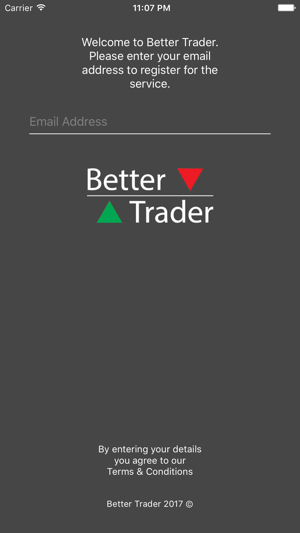 Better Trader