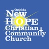 New Hope Church - Oneida NY