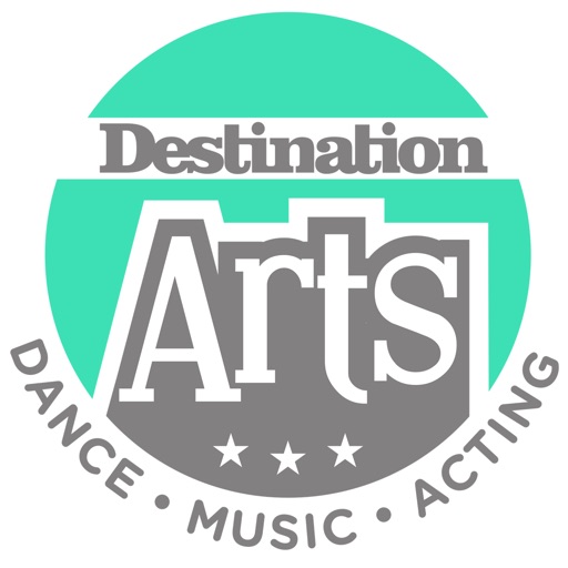 Destination Arts Dance Music and Acting icon