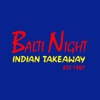 Balti Night Indian Takeaway