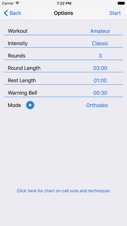 Precision Boxing Coach Pro