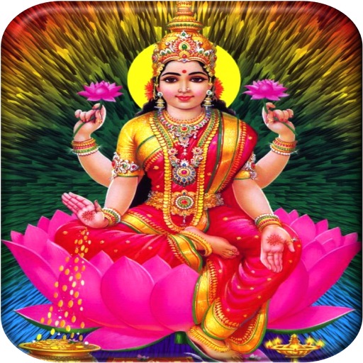 Lakshmi Stotram by Kasinathan Technology