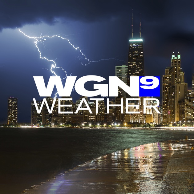 wgn weather chicago