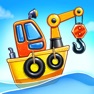 Get Building Games & Ship for Kids for iOS, iPhone, iPad Aso Report
