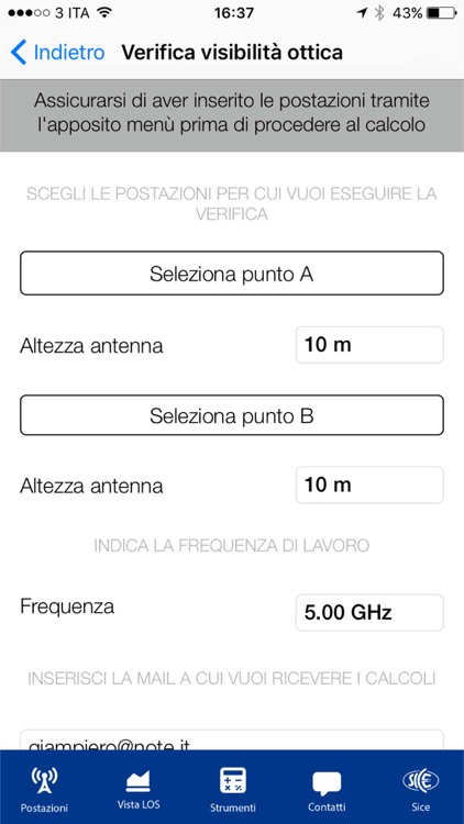 SICE Radiolink Wireless WiFi AirGHz