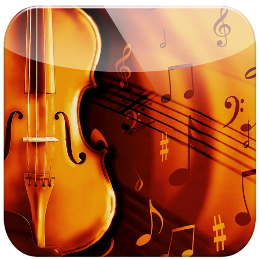 Easy Violin Tuner: Хроматический тюнер для скрипки