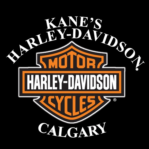 Kane’s Harley-Davidson® Calgary