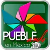 Puebleando en México 3D. Chiapas