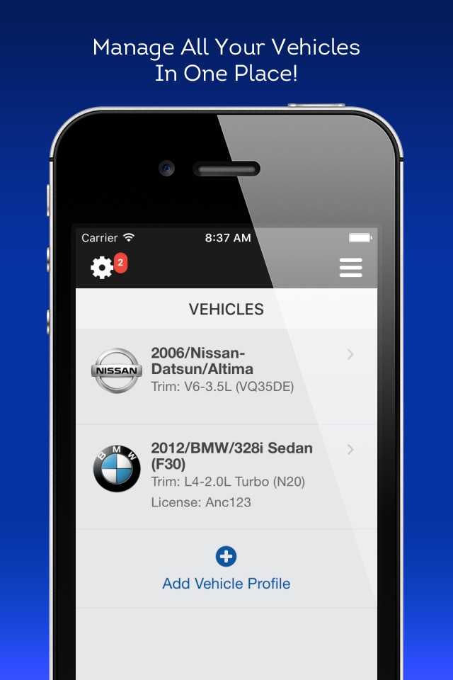 Express Auto Service & Repair screenshot 2