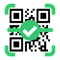 QR Creator & Barcode Scanner app is the fastest QR code scanner / bar code Reader out there
