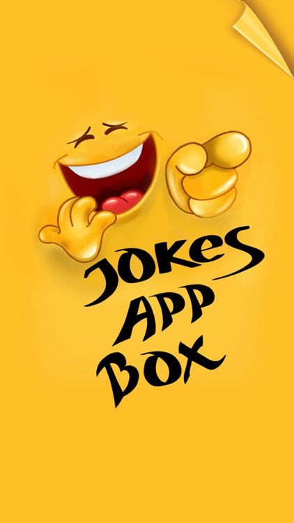 Jokes App Box – Best Jokes Apps All Together