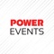 The POWER Events app brings the conference programs and exhibit floor for Experience POWER, Distributed Energy Conference, and HydrogeNext to the palm of your hand