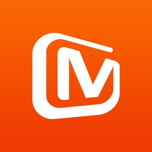 MangoTV iOS App
