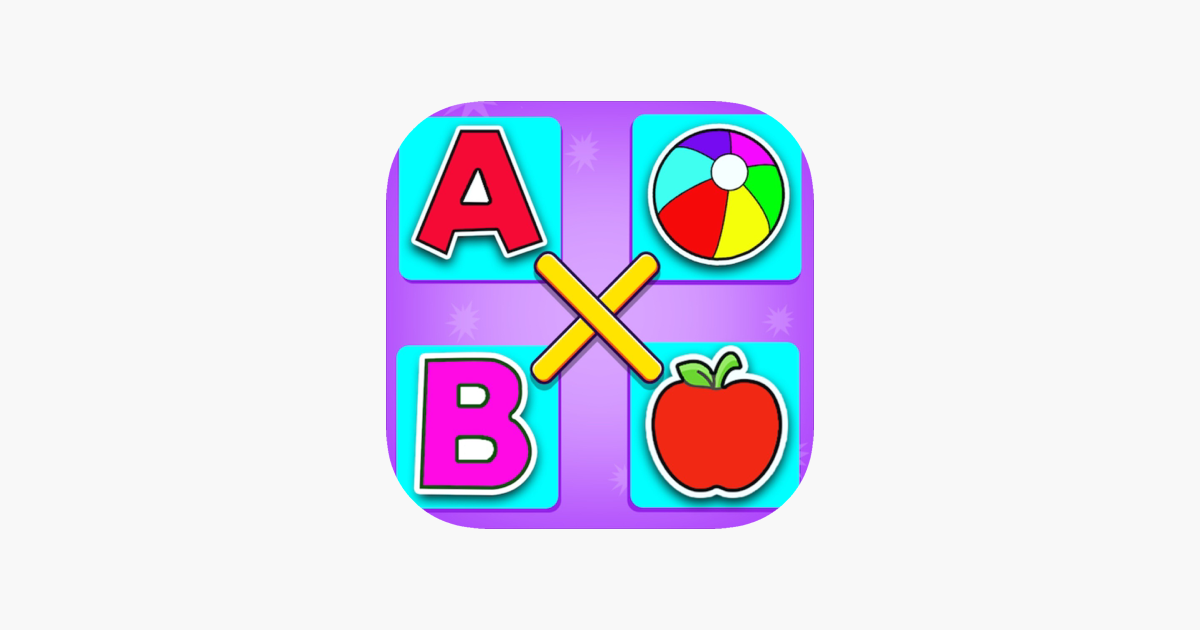 ‎Match Object - Matching Game dans l’App Store