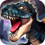 Tyrannosaurus rex world - baby games