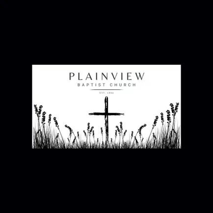 Plainview Baptist Church Читы