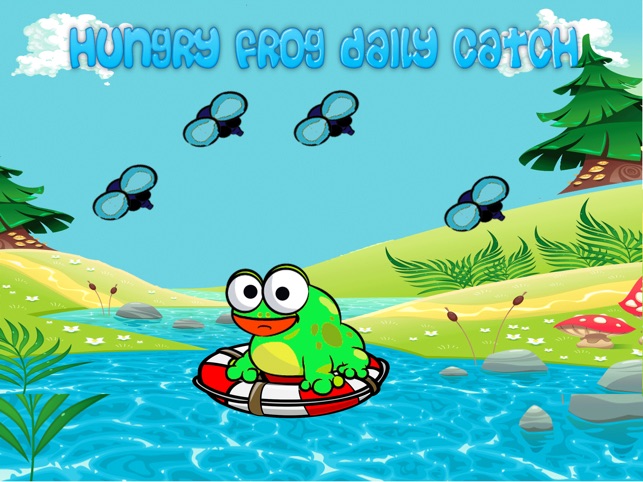 jumping frog clipart black and white apple