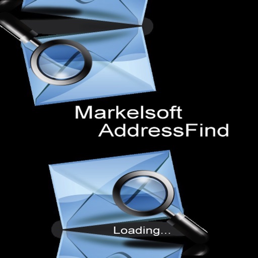 AddressFind - Find full address using partial
