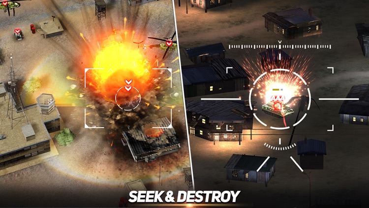 Drone 2 Air Assault screenshot-3