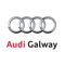 Welcome to Connolly Motor Group's Audi Galway App
