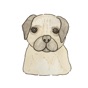 Watercolor Animal Stickers app download