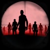 Shooter: Sniper VS Zombies 3D