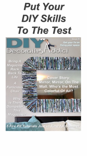 DIY Decorating Addict(圖3)-速報App