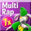 Multiplication Rap 7x