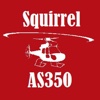 Squirrel AS350